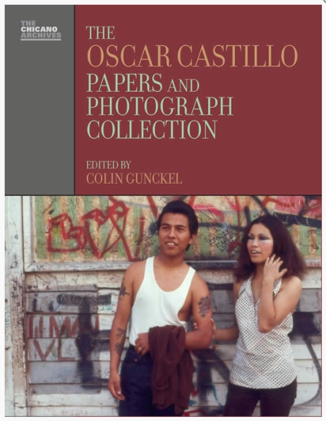 Castillo Book Cover